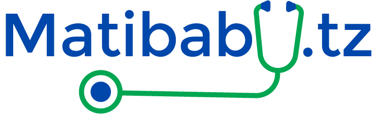Matibabu logo